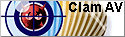 Clam Antivirus Email Scanner